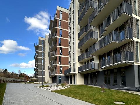 квартира за адресою Лісна вул., (Будинок)