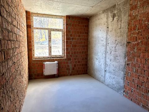 квартира за адресою Лісна вул., (Будинок)