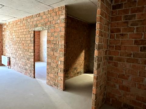 квартира за адресою Лісна вул., (Будинок)