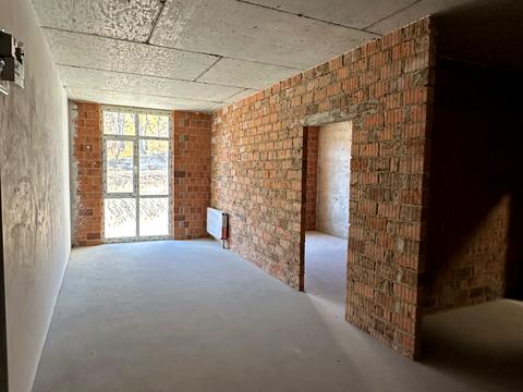 квартира за адресою Лісна вул., (Будинок)