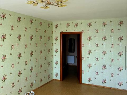 квартира по адресу Чернигов, 1-го Мая просп., 191-В