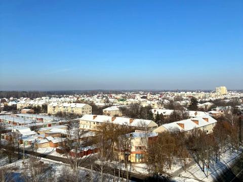 квартира по адресу Чернигов, 1-го Мая просп., 191-В