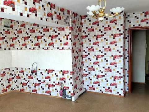 квартира по адресу Чернигов, 1-го Мая просп., 191-В