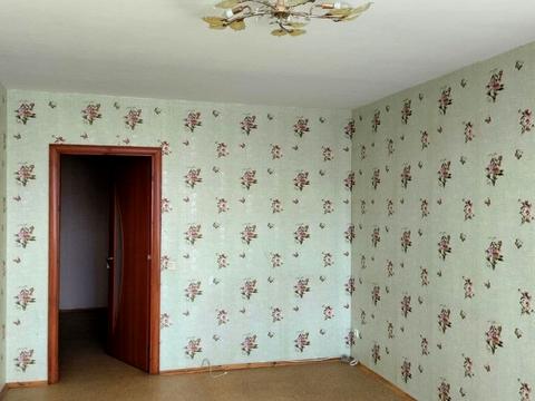 квартира по адресу Чернигов, 1-го Мая просп., 191-В