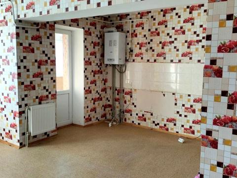 квартира по адресу Чернигов, 1-го Мая просп., 191-В