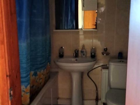 квартира по адресу Чернигов, 1-го Мая просп., 191-В