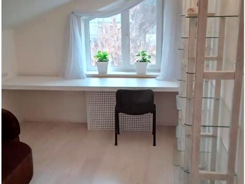 дом по адресу Верхня ул.