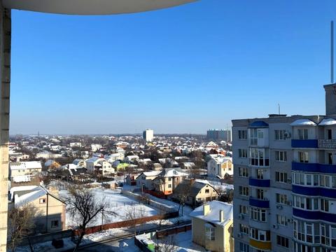 квартира по адресу Чернигов, 1-го Мая просп., 191-В