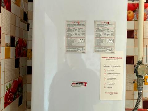 квартира по адресу Чернигов, 1-го Мая просп., 191-В