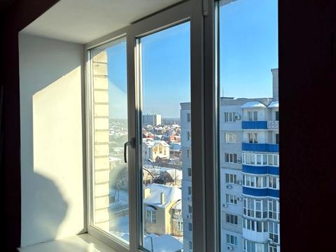 квартира по адресу Чернигов, 1-го Мая просп., 191-В