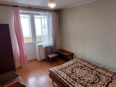 квартира за адресою Михайла Мулика вул. (Гаркуші), 19