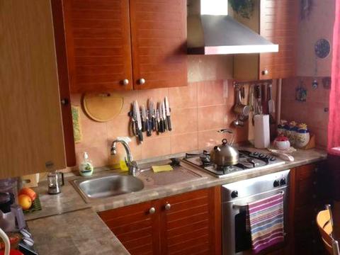 квартира за адресою Іоанна Павла II вул. (Патріса Лумумби), 15