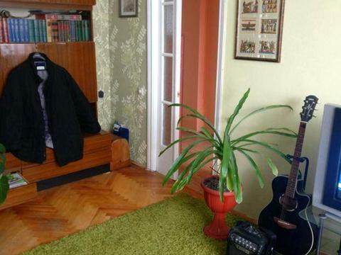 квартира за адресою Іоанна Павла II вул. (Патріса Лумумби), 15