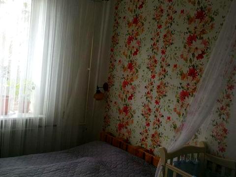 квартира за адресою Іоанна Павла II вул. (Патріса Лумумби), 15