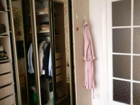 квартира за адресою Іоанна Павла II вул. (Патріса Лумумби), 15