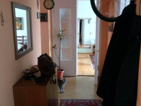 квартира за адресою Іоанна Павла II вул. (Патріса Лумумби), 15