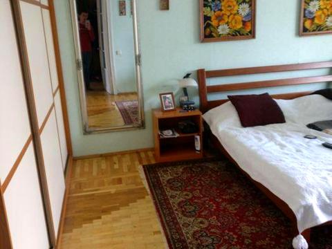 квартира за адресою Іоанна Павла II вул. (Патріса Лумумби), 15