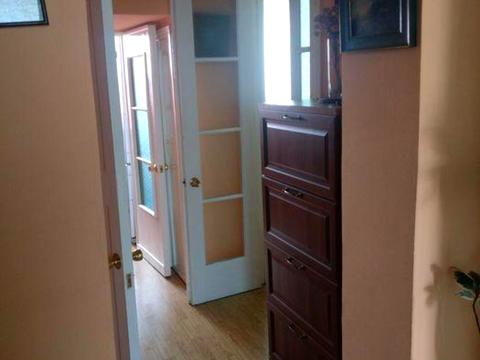 квартира за адресою Іоанна Павла II вул. (Патріса Лумумби), 15