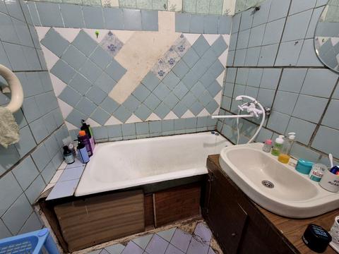 квартира за адресою Космонавтів вул., 53/1