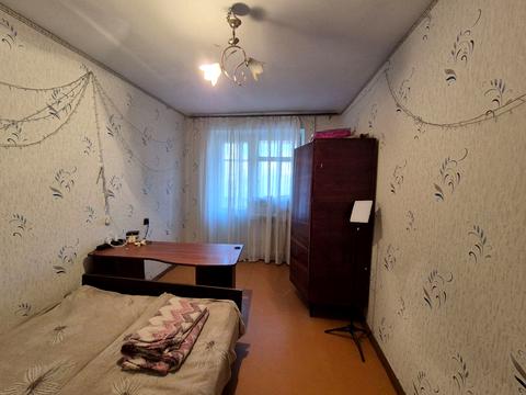 квартира за адресою Космонавтів вул., 53/1