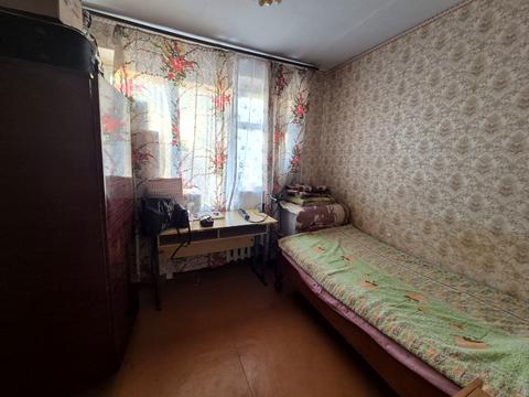 квартира за адресою Космонавтів вул., 53/1