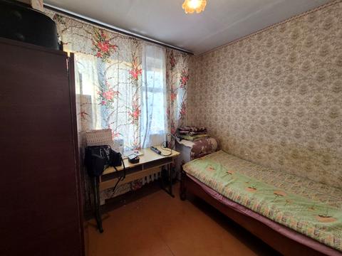 квартира за адресою Космонавтів вул., 53/1