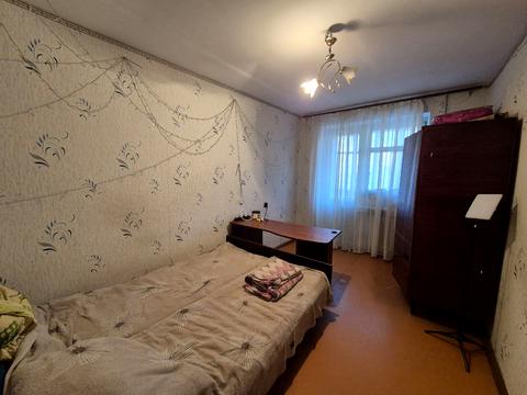 квартира за адресою Космонавтів вул., 53/1