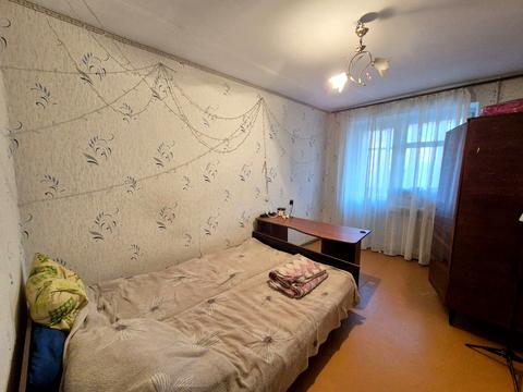 квартира за адресою Космонавтів вул., 53/1