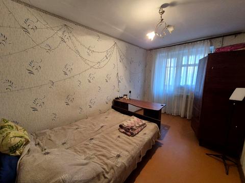 квартира за адресою Космонавтів вул., 53/1