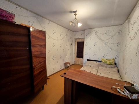 квартира за адресою Космонавтів вул., 53/1