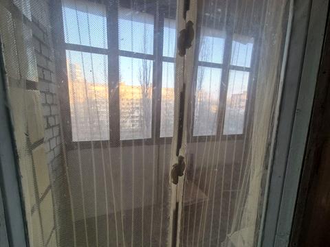 квартира за адресою Космонавтів вул., 53/1