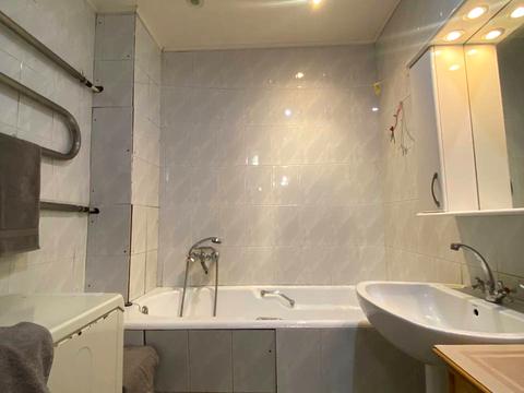 квартира за адресою Самар (Новомосковськ), Горького, 2А