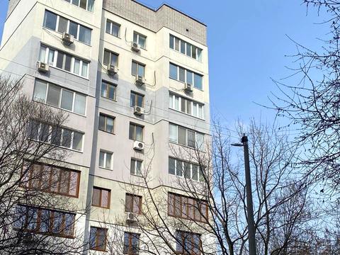 квартира за адресою Самар (Новомосковськ), Горького, 2А