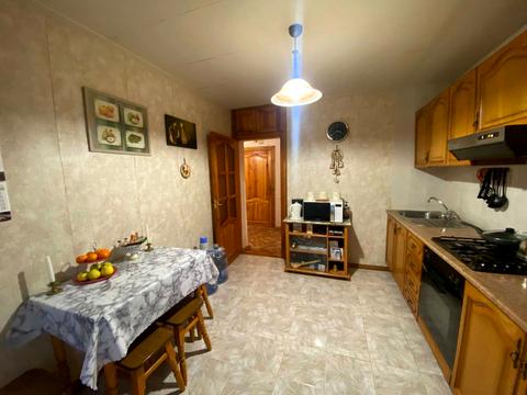 квартира за адресою Самар (Новомосковськ), Горького, 2А