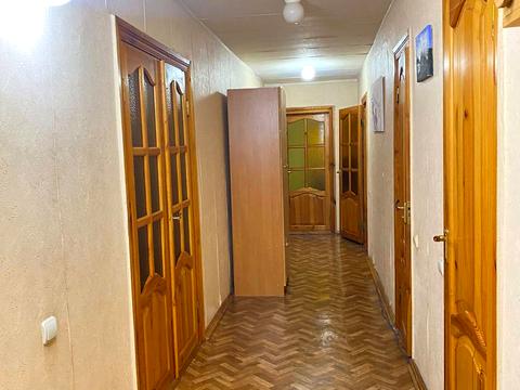 квартира за адресою Самар (Новомосковськ), Горького, 2А