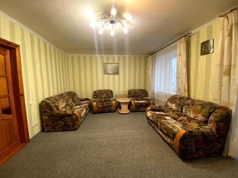 квартира за адресою Самар (Новомосковськ), Горького, 2А