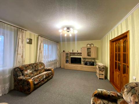 квартира за адресою Самар (Новомосковськ), Горького, 2А