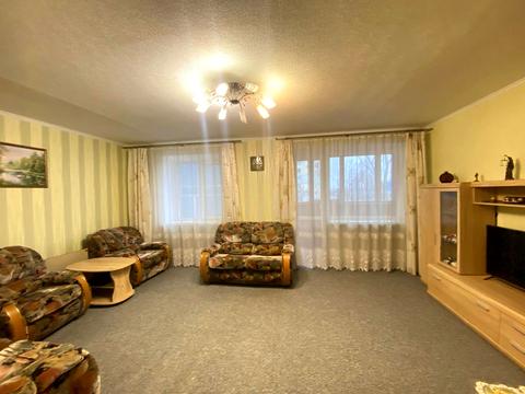 квартира за адресою Самар (Новомосковськ), Горького, 2А