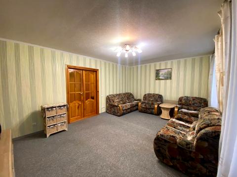 квартира за адресою Самар (Новомосковськ), Горького, 2А