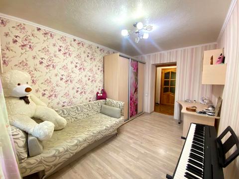 квартира за адресою Самар (Новомосковськ), Горького, 2А