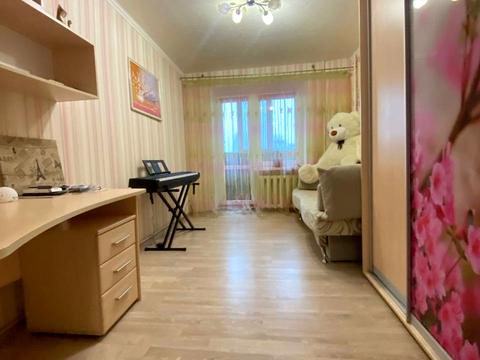 квартира за адресою Самар (Новомосковськ), Горького, 2А