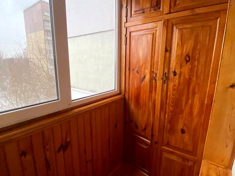 квартира за адресою Самар (Новомосковськ), Горького, 2А