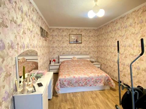 квартира за адресою Самар (Новомосковськ), Горького, 2А