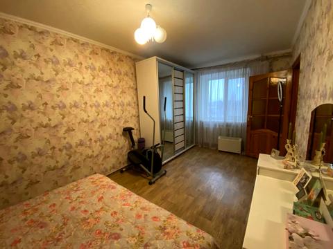 квартира за адресою Самар (Новомосковськ), Горького, 2А