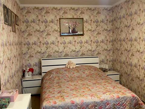 квартира за адресою Самар (Новомосковськ), Горького, 2А