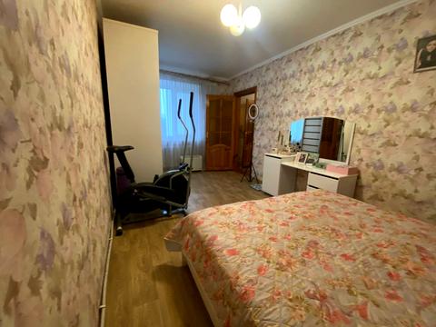 квартира за адресою Самар (Новомосковськ), Горького, 2А