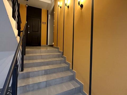 квартира по адресу Майборського ул., 11/1