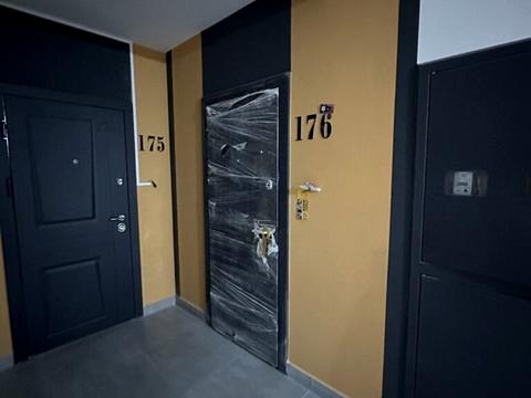 квартира по адресу Майборського ул., 11/1