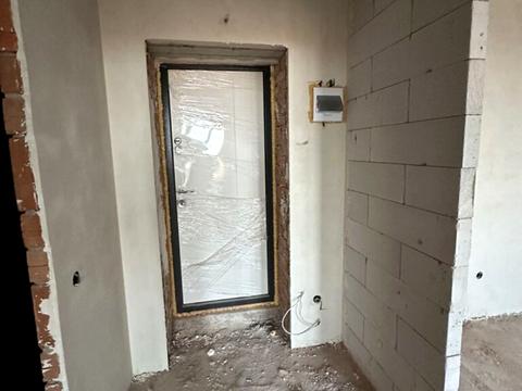 квартира по адресу Майборського ул., 11/1