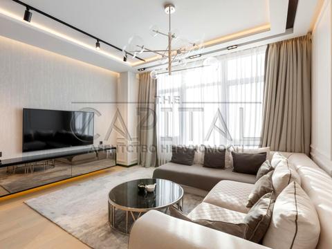 квартира за адресою Саперне Поле вул., 3